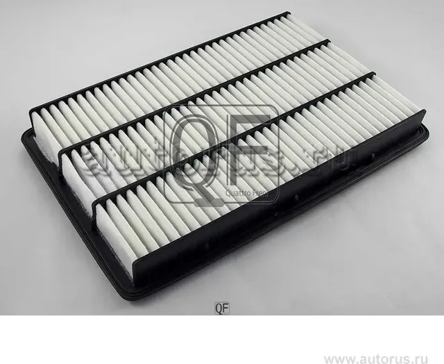 ФИЛЬТР ВОЗДУШНЫЙ, QF36A00004 (Quattro Freni). Артикул QF36A00004
