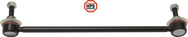 Стойка (тяга) стабилизатора MAPCO передняя левая для Honda Jazz I 2002-2008. Артикул 52325HPS
