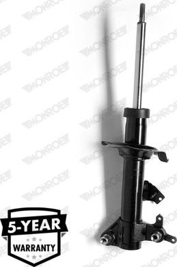 Амортизатор Monroe Original (Gas). Артикул G16353