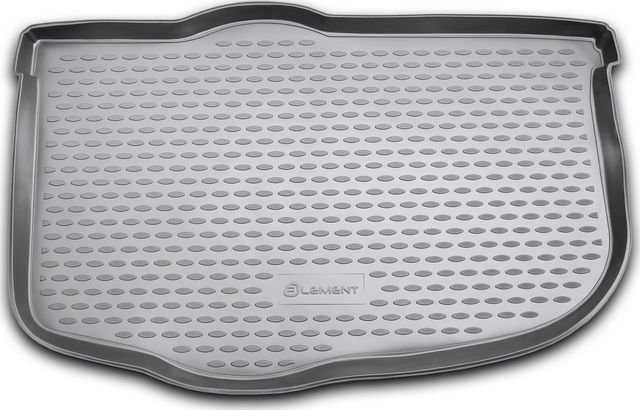 Коврик Element для багажника Kia Soul I 2008-2014 нижний. Артикул NLC.25.37.N13