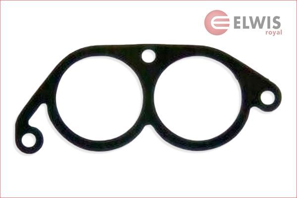 Прокладка впускного коллектора Elwis Royal для BMW 3 II (E30) 1987-1994. Артикул 0215433