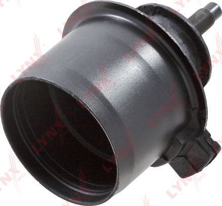 Подушка (опора) двигателя LYNXauto правая для Hyundai Tucson I 2004-2010. Артикул ME-1543