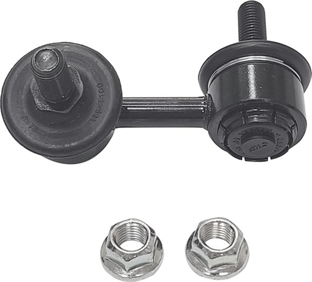 Стойка (тяга) стабилизатора CTR. Артикул CL0546