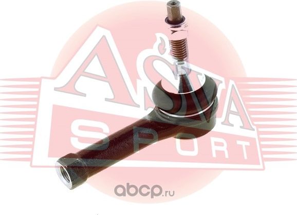 НАКОНЕЧНИК РУЛЕВОЙ (Asva). Артикул 2121001