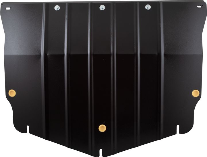 Защита NLZ для картера Volkswagen Teramont 2018-2026. Артикул NLZ.51.42.030 NEW