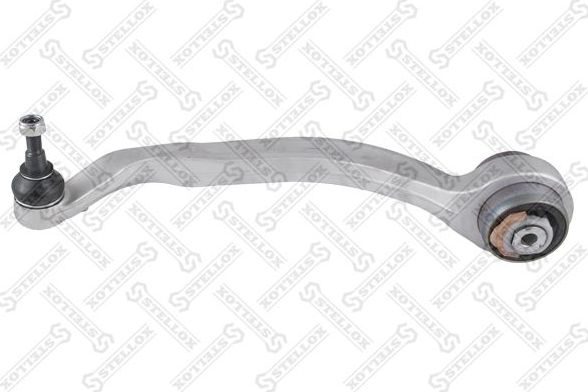 Поперечный рычаг задней подвески Stellox. Артикул 54-07132A-SX