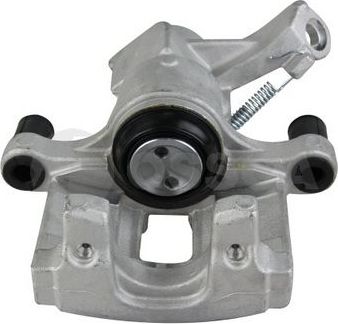 Тормозной суппорт OSSCA задний левый для Saab 9-3 II 2002-2015. Артикул 17292