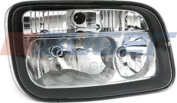 Фара передняя основная Auger. Артикул 73616