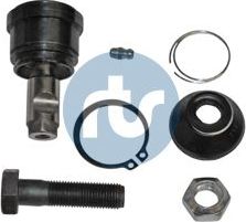 Шаровая опора RTS передняя правая/левая нижняя для Dodge Caravan III 1995-2001. Артикул 93-17185