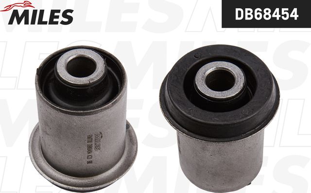 Сайлентблок рычага MITSUBISHI PAJERO 00- зад.подв. (Miles) Miles. Артикул DB68454