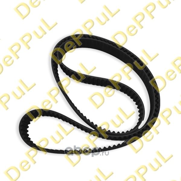 РЕМЕНЬ ГРМ MITSUBISHI PAJERO/MONTERO (07-09) (Deppul). Артикул DEA358549