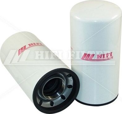 Масляный фильтр HIFI Filter. Артикул SO 10094