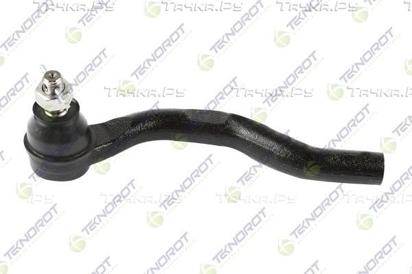 Наконечник рулевой тяги Teknorot (сталь) левый для Acura TLX I 2014-2026. Артикул AC-282