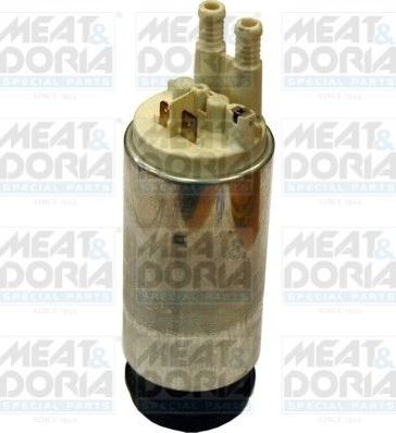 Бензонасос (топливный насос) Meat & Doria для Audi S8 II (D3) 2006-2010. Артикул 77241