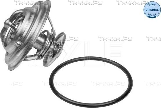 Термостат Meyle Original для BMW 5 III (E34) 1987-1996. Артикул 028 292 0005
