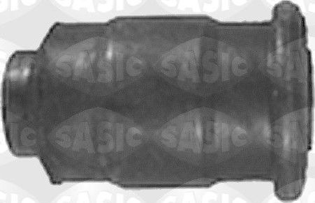 Сайлентблок переднего рычага подвески Sasic передний нижний для Fiat Cinquecento 1991-1999. Артикул 9001720