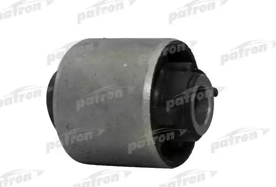 Сайлентблок заднего рычага подвески Patron. Артикул PSE10353