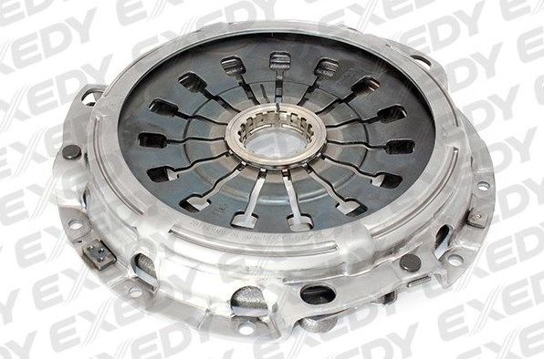 Корзина сцепления Exedy для Mitsubishi Pajero II 1993-1999. Артикул MBC585