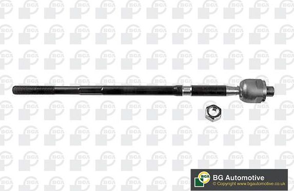 Рулевая тяга BGA правая/левая для Chevrolet Captiva I 2006-2018. Артикул SR1213