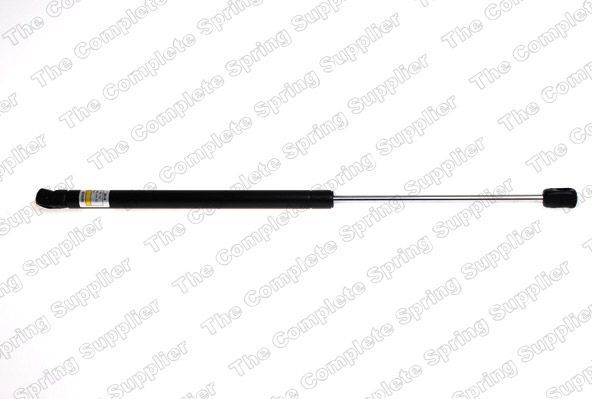 Амортизатор (упор) багажника Lesjofors. Артикул 8195053