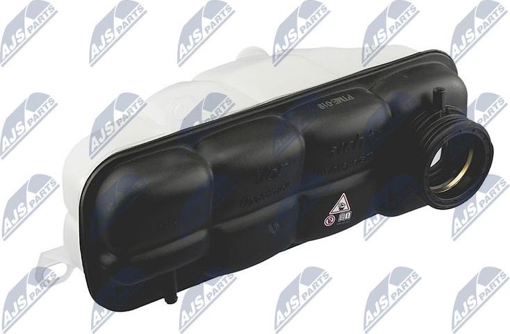 Расширительный бачок NTY. Артикул CZW-ME-019