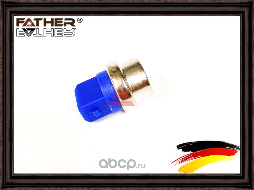 Температурный датчик ОЖ (Father). Артикул F00235S11