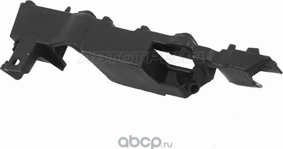 Крепление бампера AUDI A6 11-14 RH (SAT). Артикул STAU16000BA1