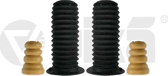 Опора амортизатора (стойки) Vika. Артикул K41791801