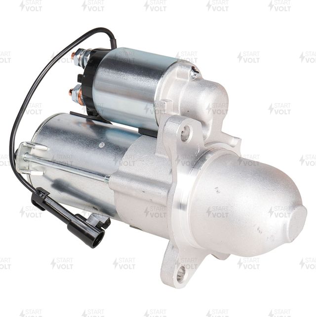 Стартер StartVOLT для Opel Antara I 2006-2011. Артикул LSt 0504
