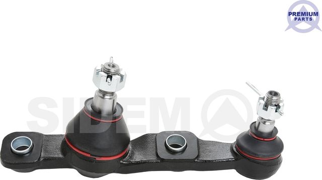 Шаровая опора Sidem передняя правая нижняя для Lexus GS III 2005-2012. Артикул 45293