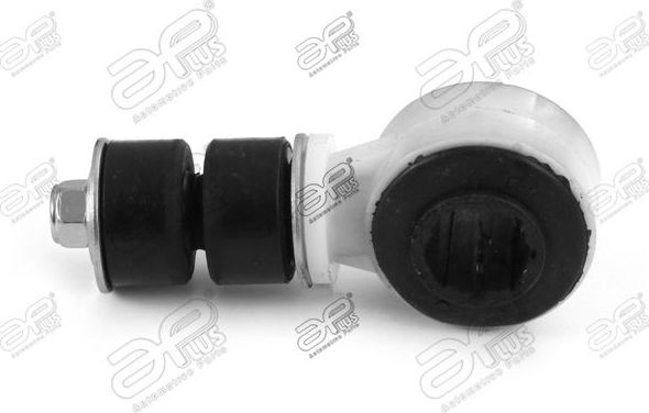 Стойка (тяга) стабилизатора APlus. Артикул 11608AP