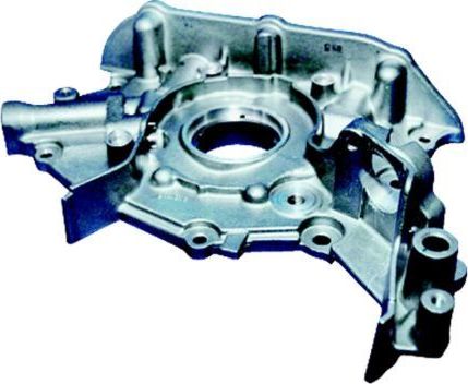 Масляный насос Aisin. Артикул OPT-037