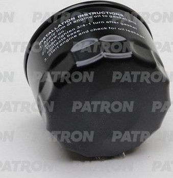 Масляный фильтр Patron. Артикул PF4269