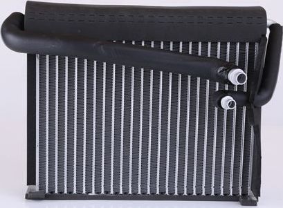 Испаритель кондиционера Nissens (алюминий). Артикул 92301