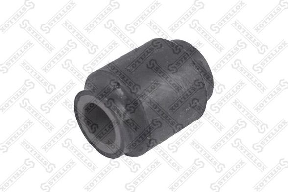 Втулка стабилизатора Stellox (резина) передняя правая/левая для DAF LF 45 2001-2026. Артикул 84-12907-SX