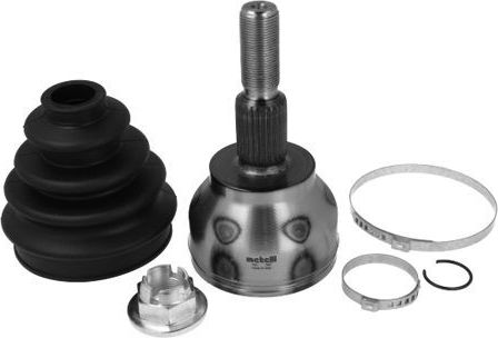 Шрус наружный (граната) Cifam передний для Ford Focus III 2011-2019. Артикул 607-761