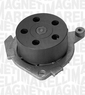 Помпа (водяной насос) Magneti Marelli для Alfa Romeo 159 2009-2012. Артикул 350981331000