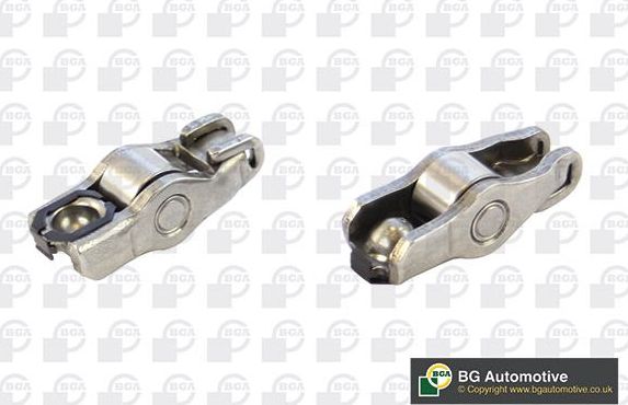 КОРОМЫСЛО CIT C1C2C3FRD FIESTAFUSIONPGT 1072 BGA. Артикул RA1464