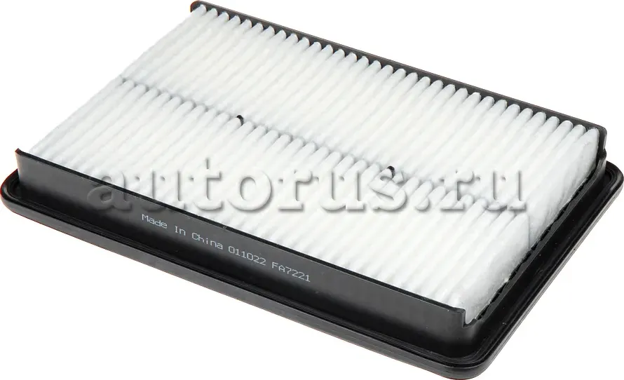 Фильтр воздушный (Partra). Артикул FA7221