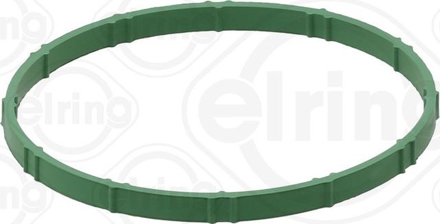 ПРОКЛАДКА, КОРПУС ВПУСКНОГО КОЛЛЕКТОРА Elring (резина). Артикул 902.820