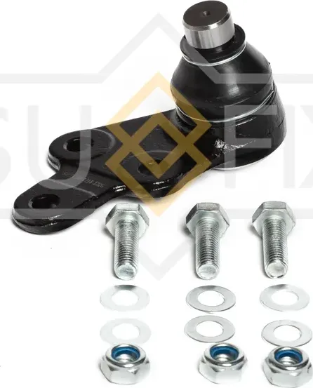 Опора шаровая | перед лев | (Sufix). Артикул SG-1218