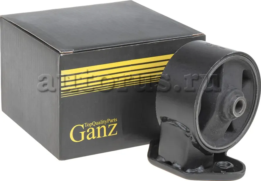 Опора двигателя (Ganz). Артикул GIE14004