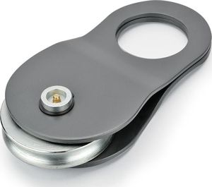 Блок усиления (полиспаст) для лебедки RUNVA 10 мм/7 т. Артикул PBK15000