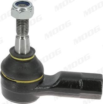 Наконечник рулевой тяги MOOG правый/левый внешний для Opel Antara I 2006-2010. Артикул OP-ES-4746
