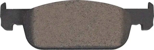 Колодки тормозные LADA X-RAY 15- перед. (Kraft). Артикул KT091422