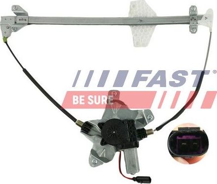 Стеклоподъемник Fast. Артикул FT91972