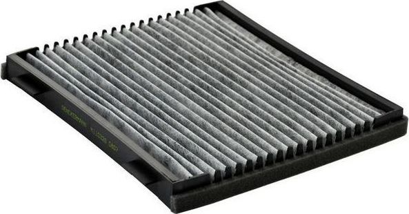 Салонный фильтр Denckermann. Артикул M110328