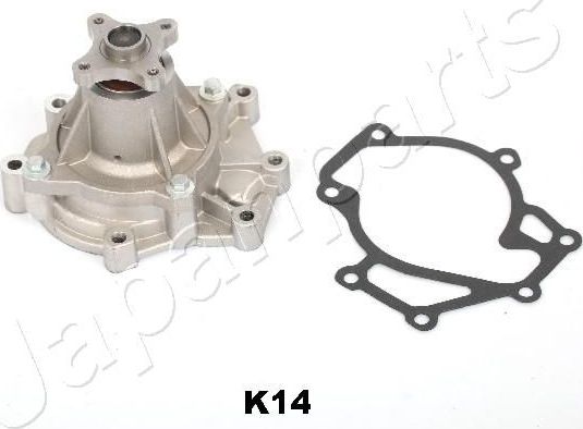 Помпа (водяной насос) Japanparts. Артикул PQ-K14