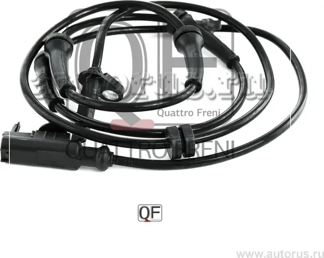 Импульсный датчик abs fr (Quattro Freni). Артикул qf60f00052
