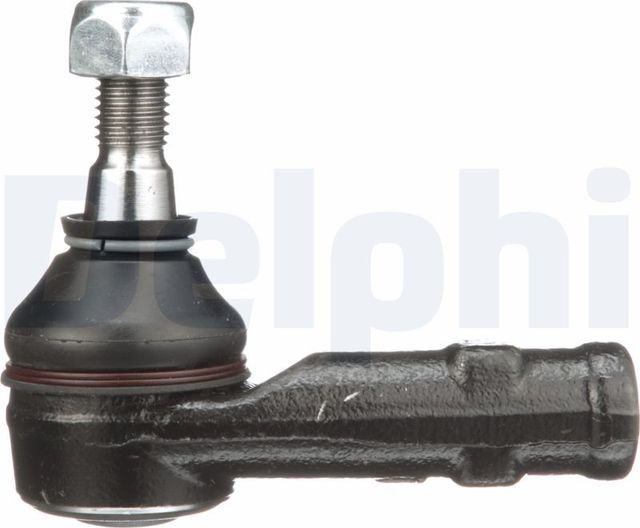 Наконечник рулевой тяги Delphi левый для Audi A3 I (8L) 1996-2003. Артикул TA1665